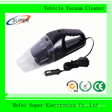 Aspirador de coche ABS DC12V